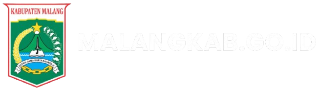 Logo of Kabupaten Malang